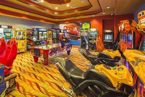 Bar x arcade casino review